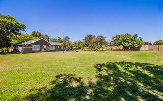 5 Bedroom House in Fairleads