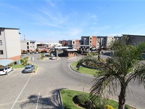 2 Bed Townhouse in Sebenza