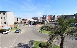 2 Bedroom Townhouse in Sebenza