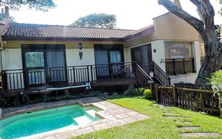 3 Bedroom House in Glen Hills