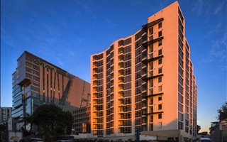 1 Bedroom Apartment in Sandown