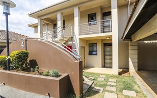 3 Bedroom House in Nahoon
