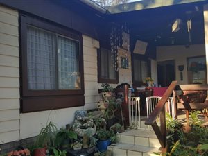3 Bed Townhouse in Hibberdene