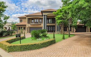 5 Bedroom House in The Wilds