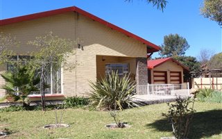 3 Bedroom House in Kroonstad