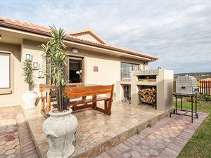 3 Bed House in Seemeeu Park
