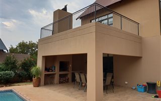 4 Bedroom House in Leloko