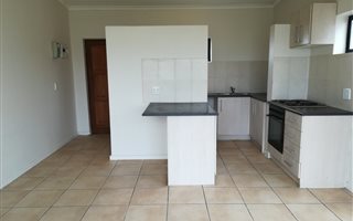 2 Bedroom Apartment in Burgundy Estate