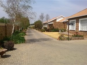 2 Bedroom House in Wilro Park