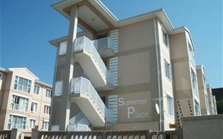 2 Bedroom Apartment in Grahamstown Central