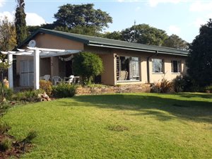 3 Bed House in Magaliesburg