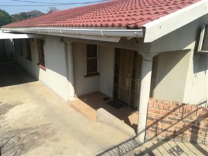 3 Bed House in Brookdale