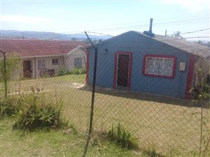2 Bed House in Imbali