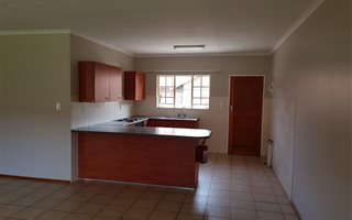 3 Bedroom Townhouse in Bendor