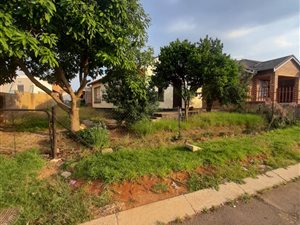 2 Bed House in Tembisa
