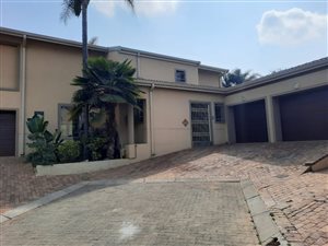 3 Bed House in Monument Park