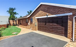 4 Bedroom House in Prestondale