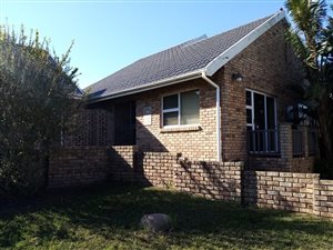 3 Bed House in Seavale