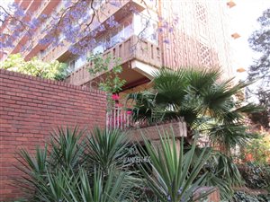 2 Bedroom Apartment in Muckleneuk