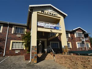 74 m² Commercial space in Nelspruit