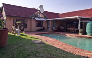 4 Bedroom House in Herrwood Park