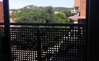 2 Bedroom Apartment in Hillcrest