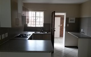 2 Bedroom Apartment in Monavoni