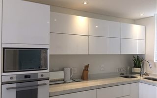 2 Bedroom Apartment in Doon Heights