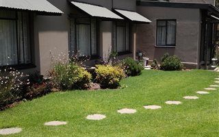 3 Bedroom House in Bethal