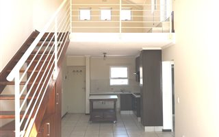 Loft in Bryanston