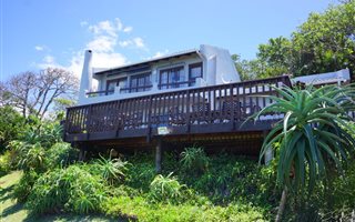 4 Bedroom House in Trafalgar