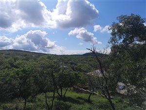 828 m² Land available in Elawini Lifestyle Estate