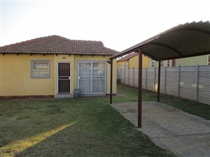 3 Bed House in Alveda