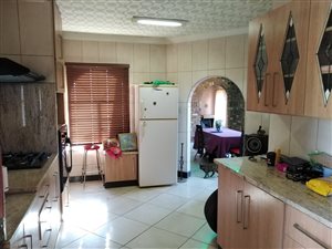 3 Bed House in Benoni AH