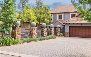 5 Bedroom House in Irene