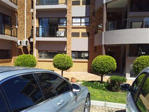 107 m² Office Space in Diaz Beach