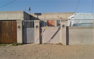 3 Bedroom House in Blue Downs