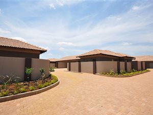 3 Bedroom Townhouse in Three Rivers East