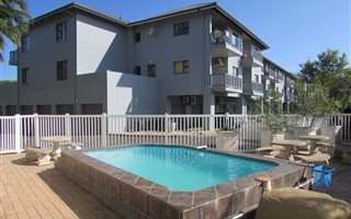 2 Bedroom Townhouse in Port Shepstone