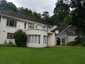 7 Bed House in Montrose