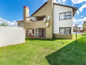 3 Bed Townhouse in Glen Eagles