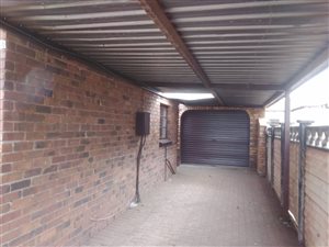 2 Bed House in Sebokeng Zone 14