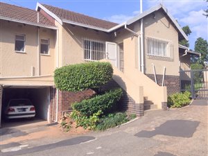 4 Bed House in Savoy Estate