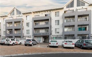 2 Bedroom Apartment in Durbanville