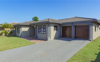 4 Bedroom House in Birdswood