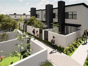 3 Bed House in Zonnendal