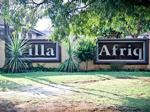 11 Bed House in Lydenburg