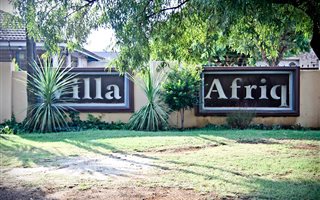 11 Bedroom House in Lydenburg