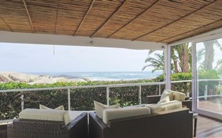 3 Bedroom House in Camps Bay