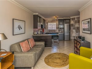 1 Bed House in Allens Nek
